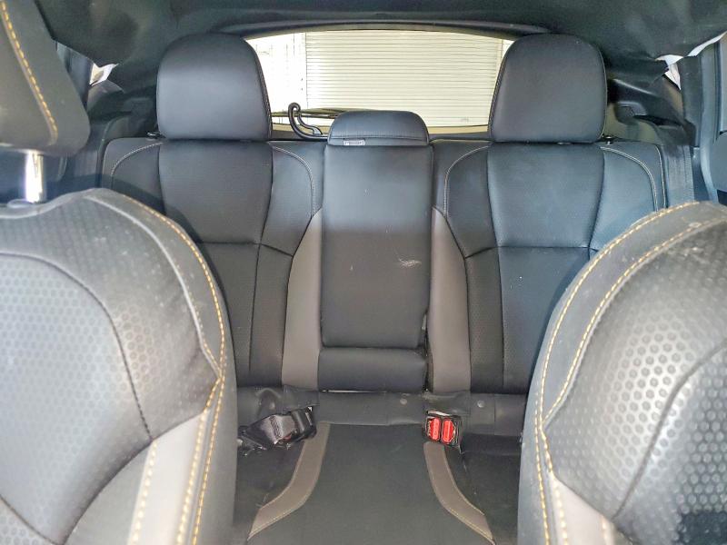 Продажа на аукционе авто 2024 Subaru Crosstrek, vin: 4S4GUHT63R3782321, номер лота: 63339346