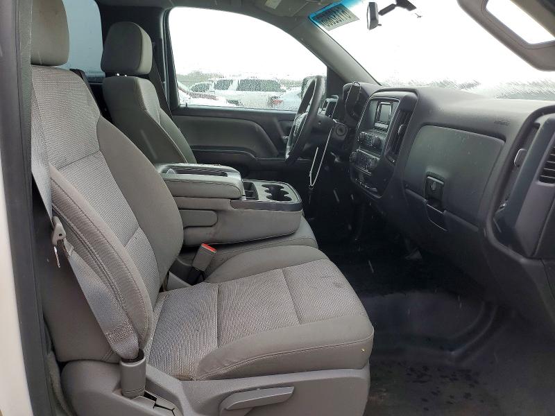 Aukcja sprzedaży 2015 Gmc Sierra, vin: 1GTN1TEC9FZ905574, numer aukcji: 61132886