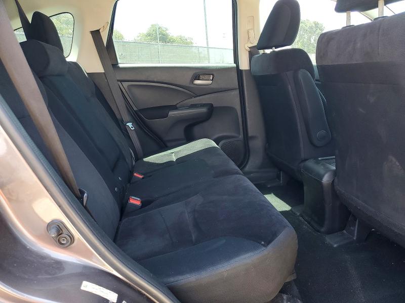 Aukcja sprzedaży 2014 Honda Cr-v, vin: 2HKRM4H31EH673004, numer aukcji: 61447516