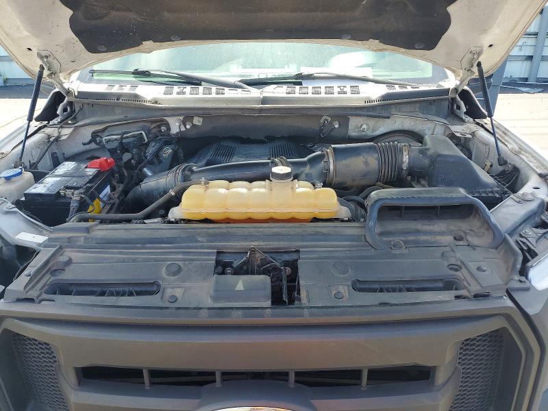 Aukcja sprzedaży 2017 Ford F150, vin: 1FTFX1CG0HKD77173, numer aukcji: 61542006