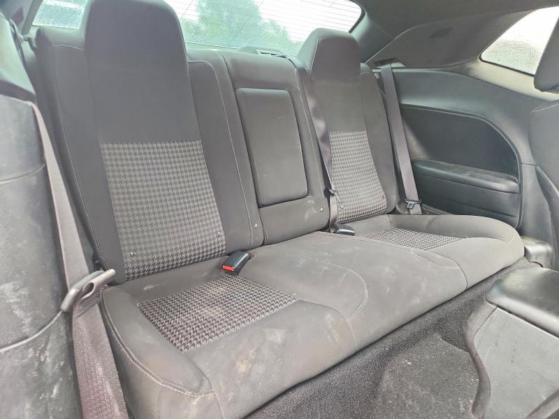 Aukcja sprzedaży 2019 Dodge Challenger, vin: 2C3CDZBT3KH627761, numer aukcji: 62402266