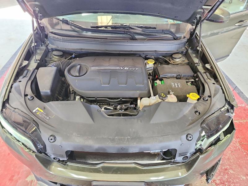 Продаж на аукціоні авто 2019 Jeep Cherokee, vin: 1C4PJMDX4KD317043, номер лоту: 60404936