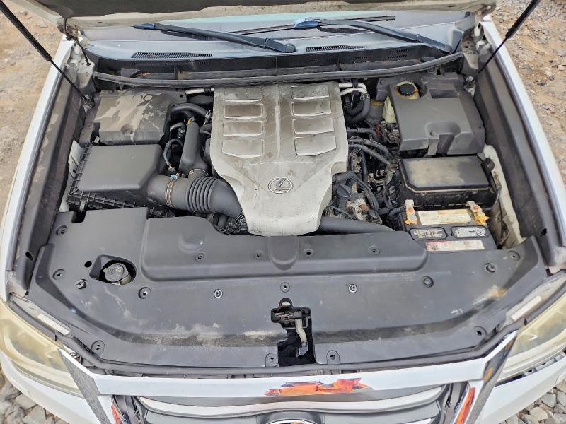 Продажа на аукционе авто 2015 Lexus Gx, vin: JTJJM7FX0F5117141, номер лота: 62092846