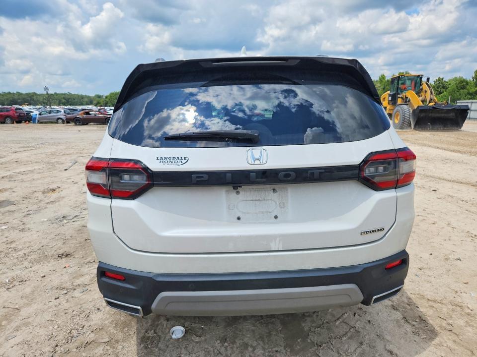 Aukcja sprzedaży 2023 Honda Pilot, vin: 5FNYG2H79PB014552, numer aukcji: 61239206