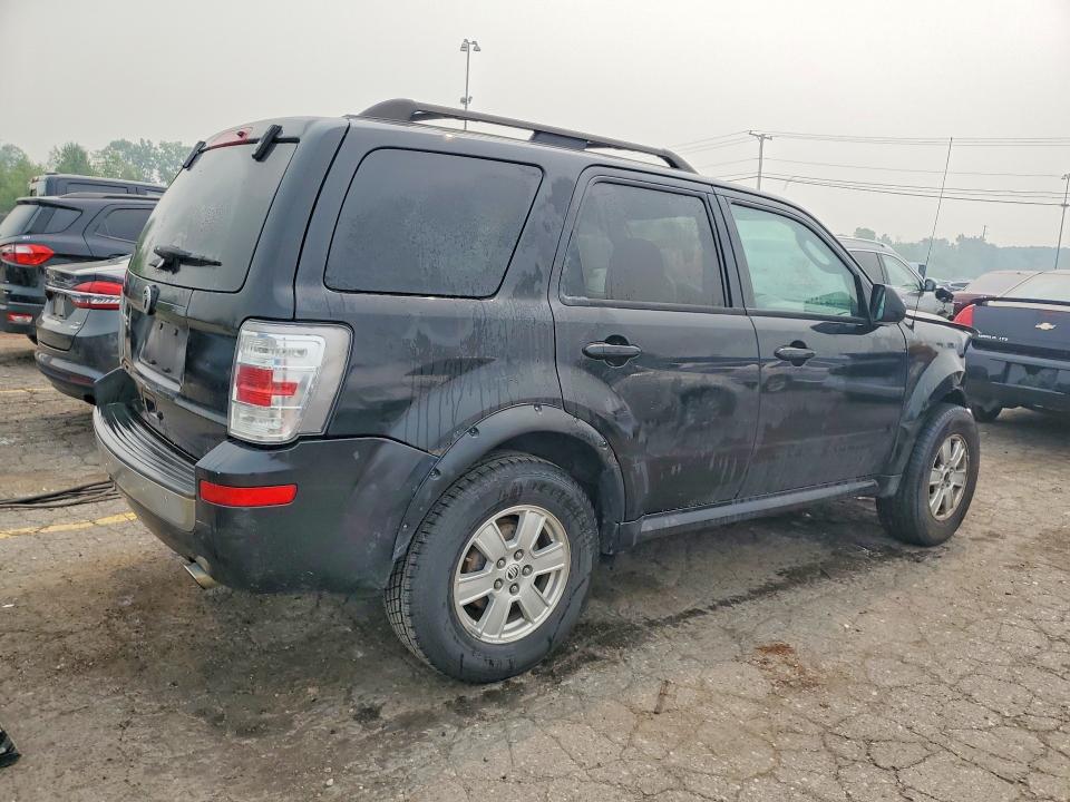 Aukcja sprzedaży 2011 Mercury Mariner, vin: 4M2CN8B7XBKJ06089, numer aukcji: 61290596