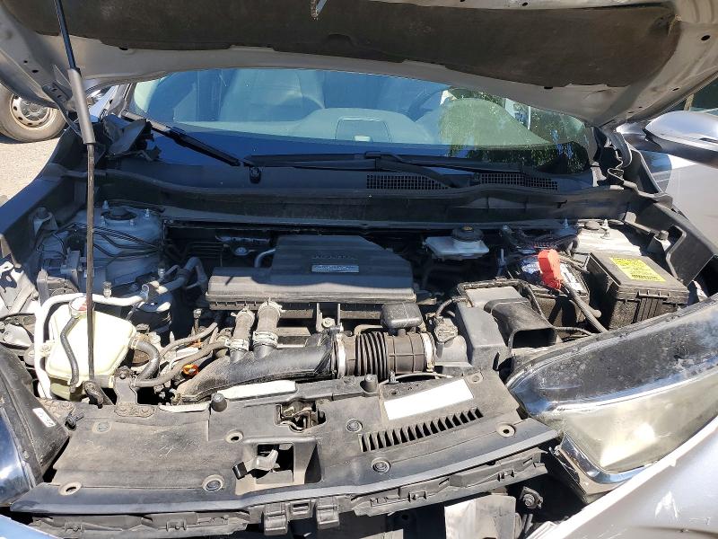 Aukcja sprzedaży 2017 Honda Cr-v, vin: 2HKRW2H86HH619244, numer aukcji: 60599806