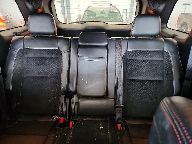 Продаж на аукціоні авто 2017 Jeep Grand Cherokee, vin: 1C4RJFLG5HC947349, номер лоту: 62721846