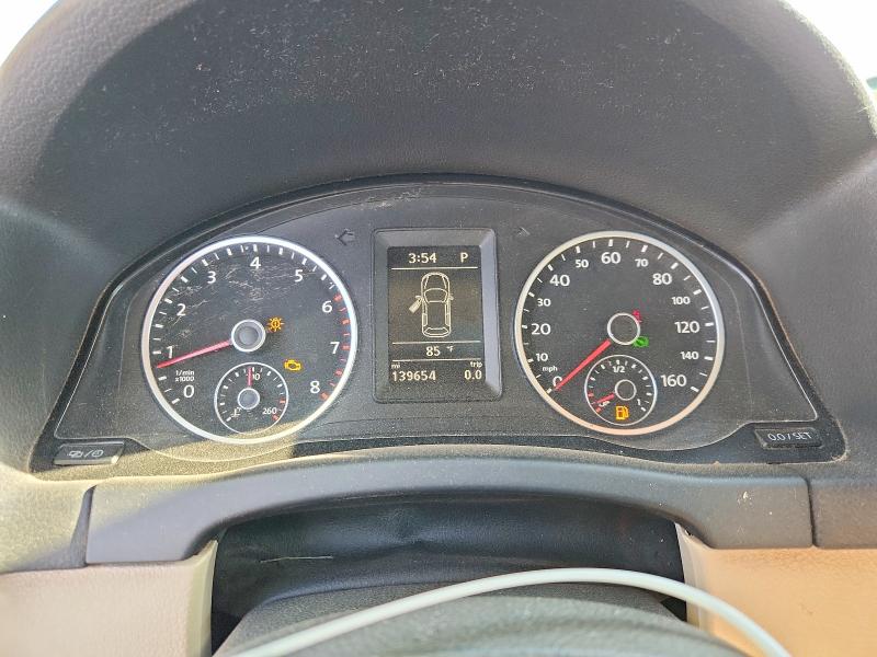 Продаж на аукціоні авто 2013 Volkswagen Tiguan, vin: WVGAV3AXXDW576762, номер лоту: 63338126