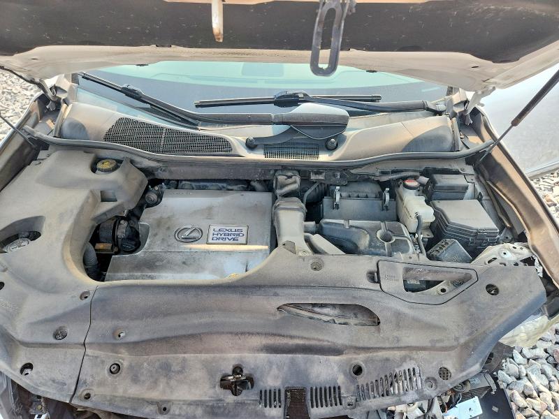 61092556 :رقم المزاد ، 2T2BC1BA2FC007215 vin ، 2015 Lexus Rx مزاد بيع