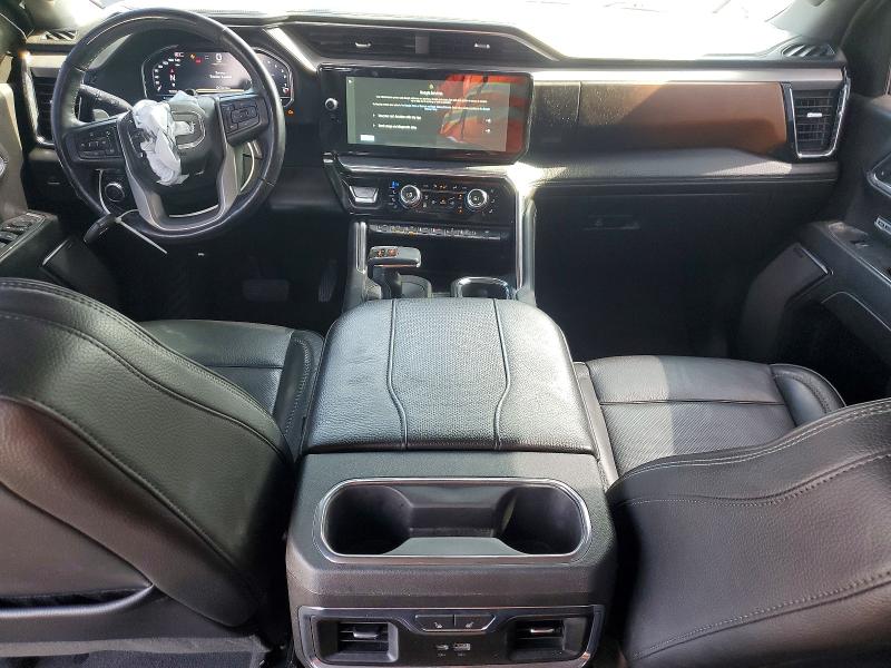 Продажа на аукционе авто 2024 Gmc Sierra, vin: 1GTUUGEL1RZ132078, номер лота: 61625776