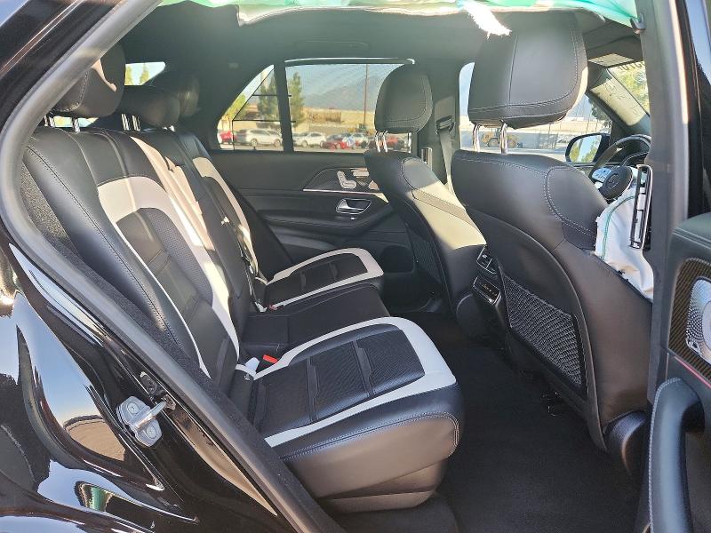 Aukcja sprzedaży 2021 Mercedes-benz Gle, vin: 4JGFB8KB9MA273497, numer aukcji: 62333576