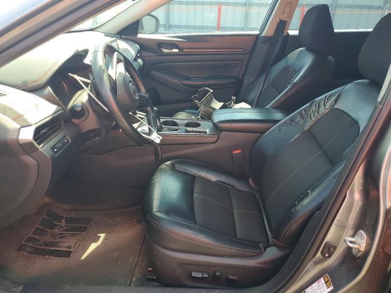 Продажа на аукционе авто 2020 Nissan Altima, vin: 1N4BL4CV8LC260055, номер лота: 60594526
