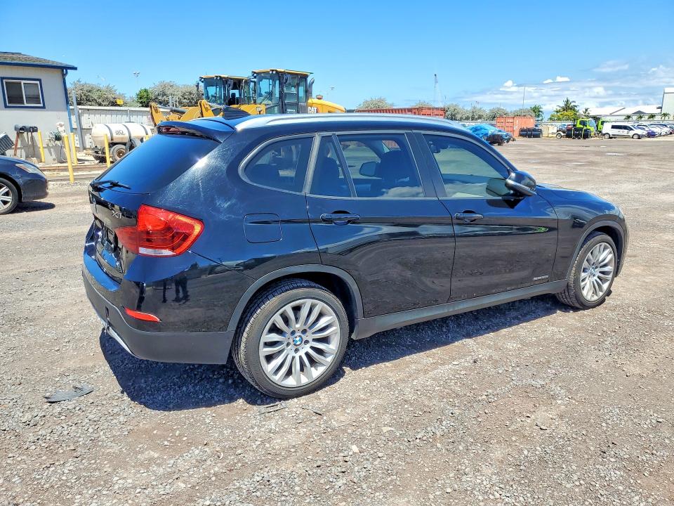 Aukcja sprzedaży 2014 Bmw X1, vin: WBAVM1C53EVW55753, numer aukcji: 61446106