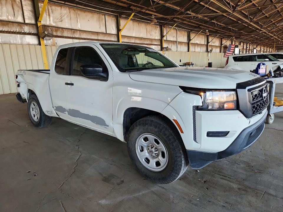 Продаж на аукціоні авто 2024 Nissan Frontier, vin: 1N6ED1CL6RN647781, номер лоту: 62052526