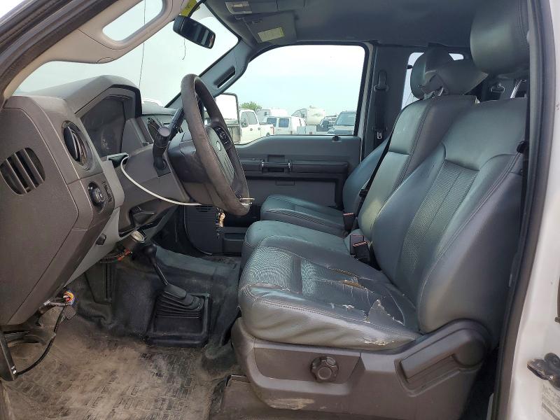 Aukcja sprzedaży 2015 Ford F250, vin: 1FT7X2BT6FEB13041, numer aukcji: 62354626