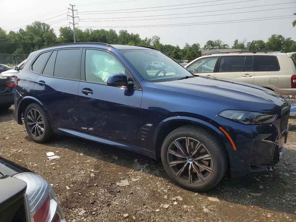 Aukcja sprzedaży 2024 Bmw X5, vin: 5UX23EU03R9U22178, numer aukcji: 62755926