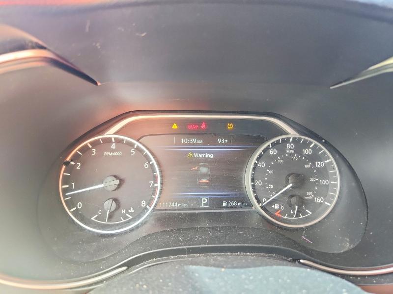 Aukcja sprzedaży 2017 Nissan Maxima, vin: 1N4AA6AP3HC410887, numer aukcji: 59363796