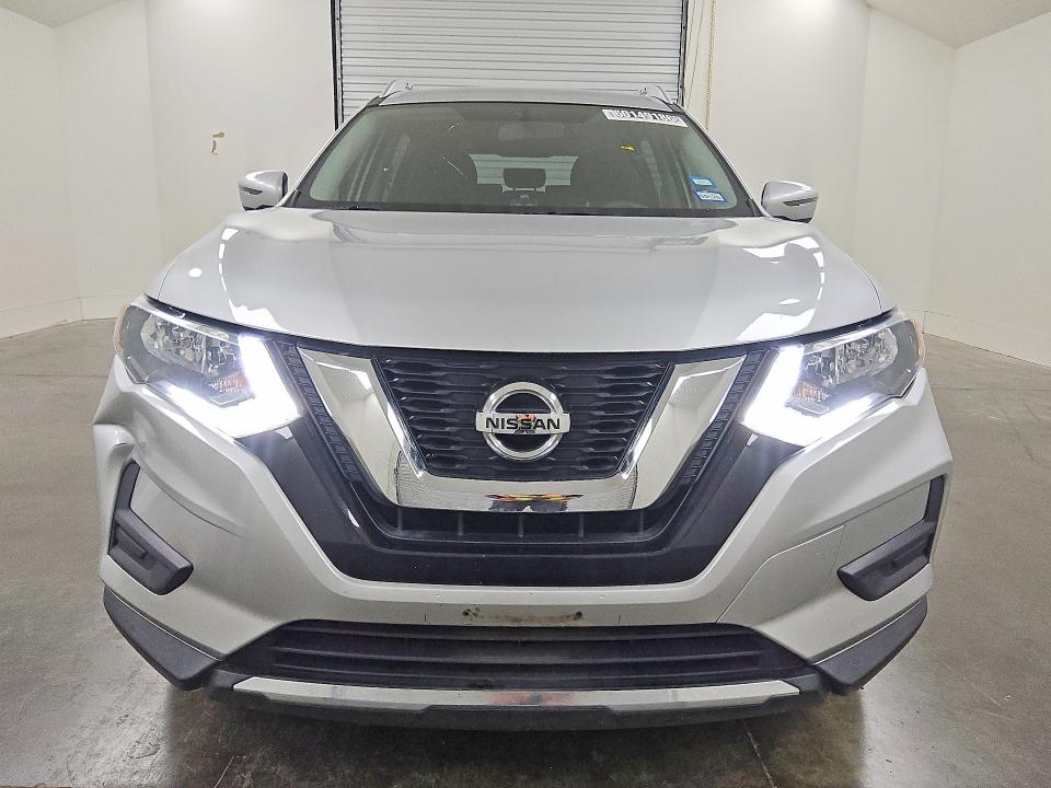 Продаж на аукціоні авто 2017 Nissan Rogue, vin: KNMAT2MT3HP518344, номер лоту: 60149186