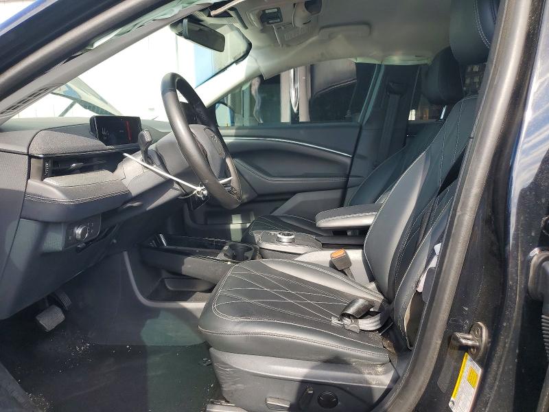 Продажа на аукционе авто 2021 Ford Mustang Mach-e, vin: 3FMTK1RM7MMA07318, номер лота: 62078016