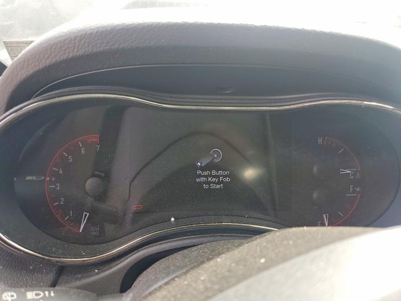 Aukcja sprzedaży 2019 Dodge Durango, vin: 1C4RDJDG5KC645611, numer aukcji: 60483956