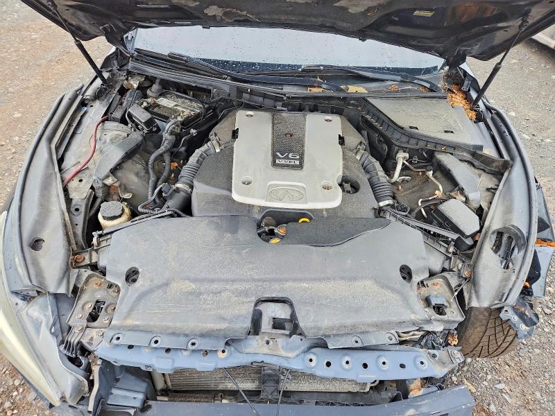 Aukcja sprzedaży 2014 Infiniti Q50, vin: JN1BV7AR2EM680972, numer aukcji: 58046146