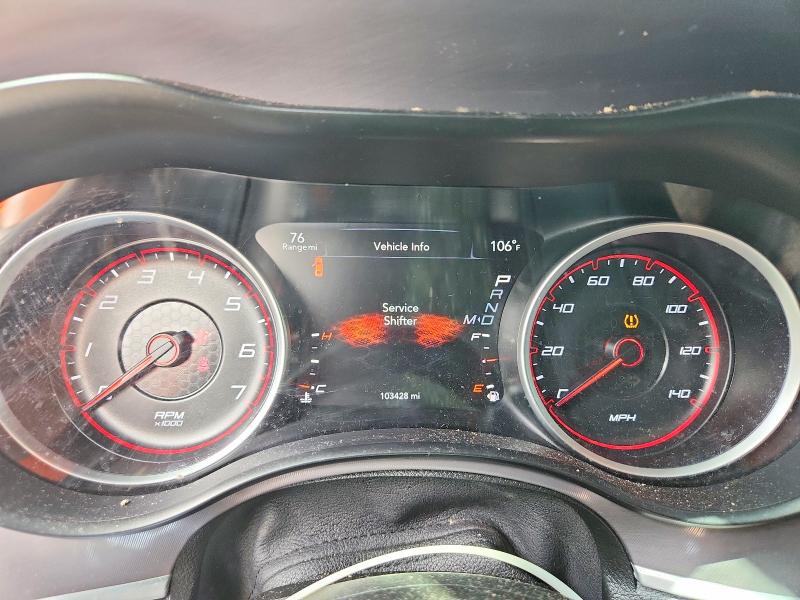 Продаж на аукціоні авто 2022 Dodge Charger, vin: 2C3CDXBG2NH201250, номер лоту: 56927236
