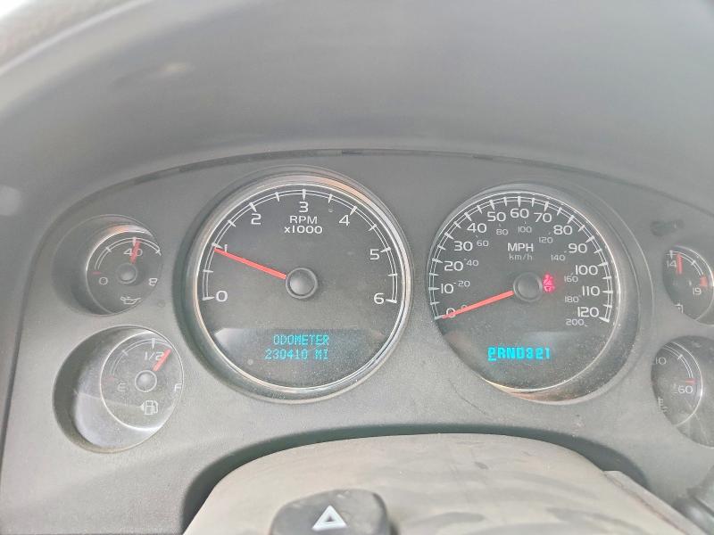Продаж на аукціоні авто 2007 Gmc New Sierra, vin: 2GTEK13MX71548025, номер лоту: 61949876