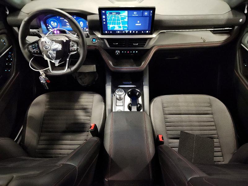 Aukcja sprzedaży 2025 Ford Explorer, vin: 1FMUK8KH4SGB48820, numer aukcji: 62960676