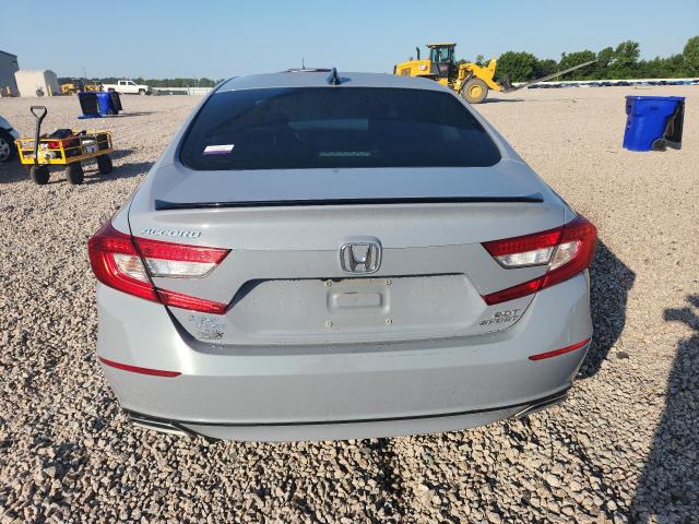 2022 Honda Accord მანქანა იყიდება აუქციონზე, vin: 1HGCV2F38NA021726, აუქციონის ნომერი: 59252256