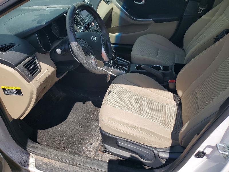 Продажа на аукционе авто 2015 Hyundai Elantra Gt, vin: KMHD35LH2FU241689, номер лота: 63243936