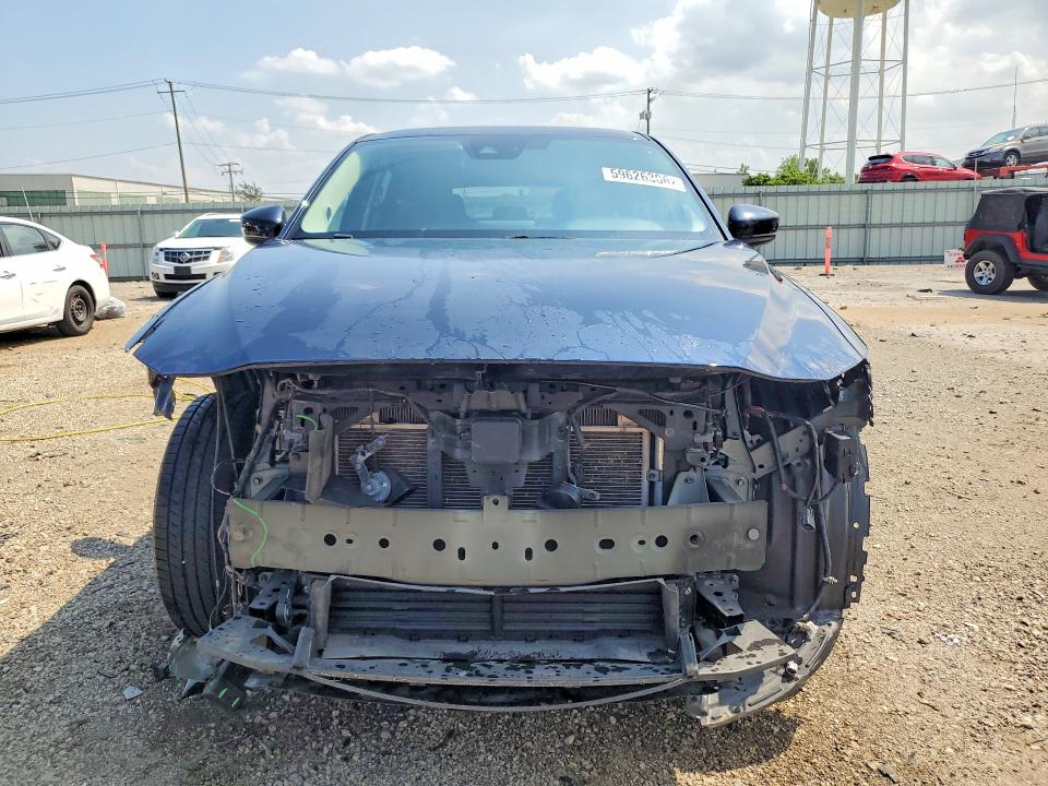 2020 Mazda Cx-5 მანქანა იყიდება აუქციონზე, vin: JM3KFBCM6L0794421, აუქციონის ნომერი: 59626306