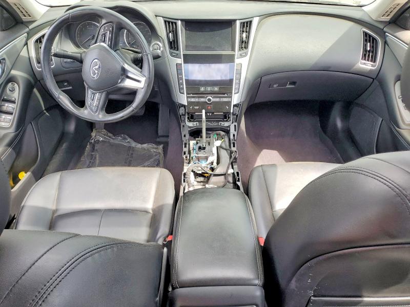 Aukcja sprzedaży 2021 Infiniti Q50, vin: JN1EV7BP1MM705577, numer aukcji: 62087426