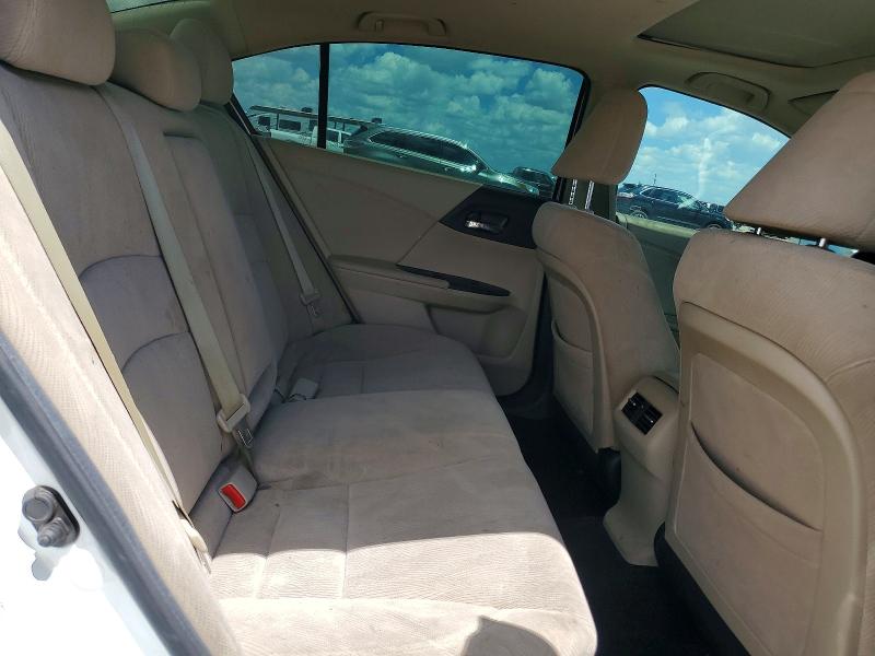 60204796 :رقم المزاد ، 1HGCR2F77DA231045 vin ، 2013 Honda Accord مزاد بيع