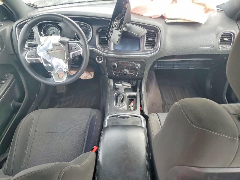 Продаж на аукціоні авто 2017 Dodge Charger, vin: 2C3CDXJG8HH530685, номер лоту: 60366026