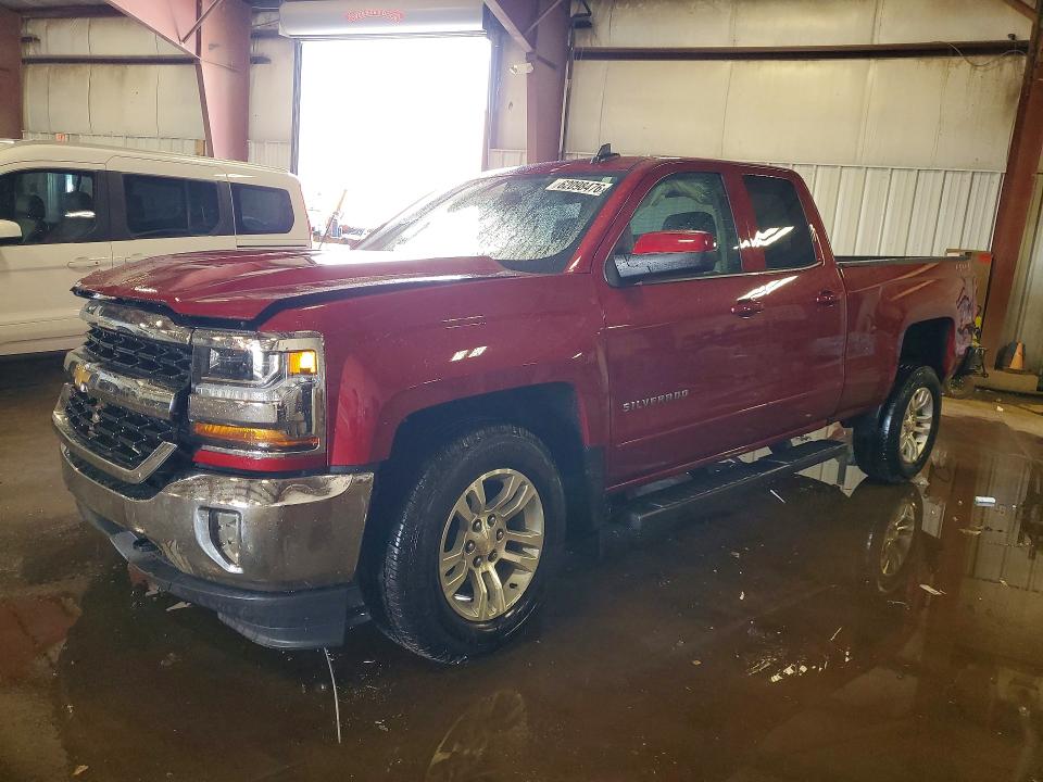 Aukcja sprzedaży 2019 Chevrolet Silverado Ld, vin: 2GCVKPEC9K1242949, numer aukcji: 62098476