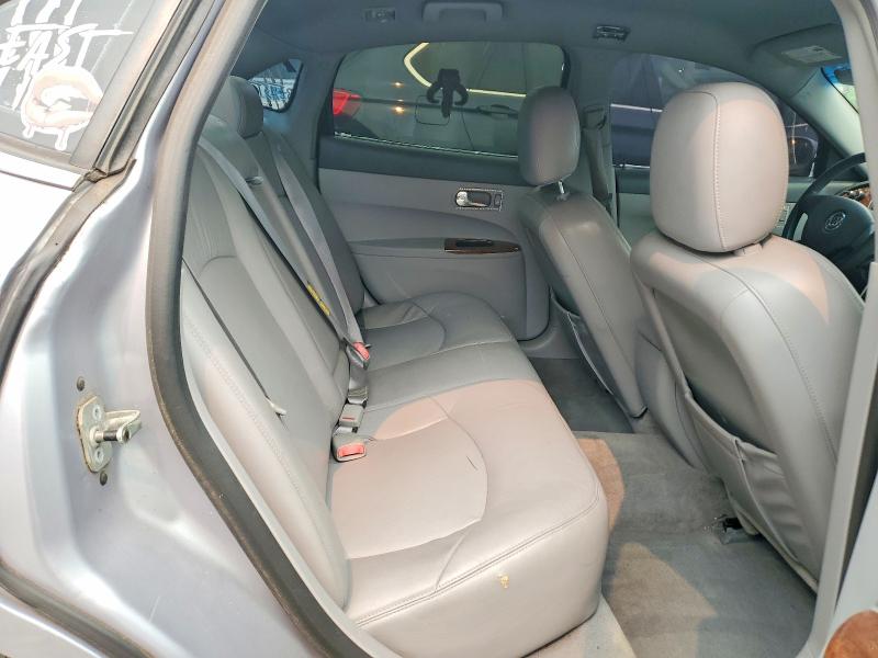Auction sale of the 2005 Buick Lacrosse, vin: 2G4WD562X51220760, lot number: 59994966