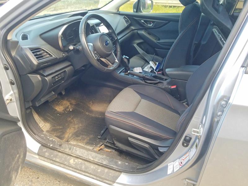 Продаж на аукціоні авто 2018 Subaru Crosstrek, vin: JF2GTABC4JH318744, номер лоту: 60779716