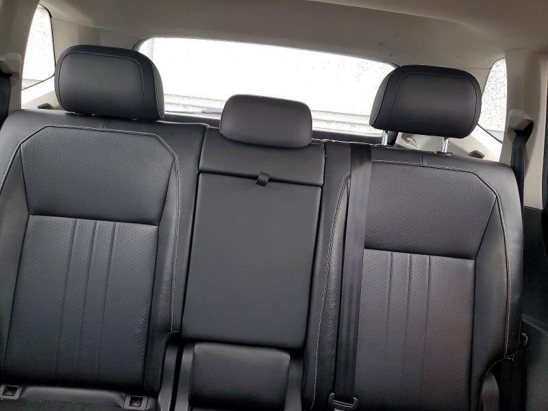 Продаж на аукціоні авто 2023 Volkswagen Tiguan, vin: 3VVMB7AX6PM018494, номер лоту: 61619636