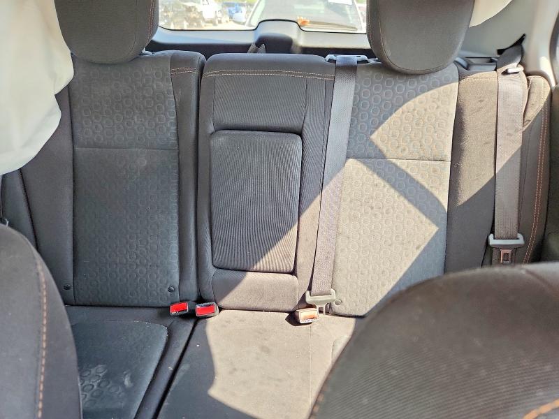 Aukcja sprzedaży 2019 Chevrolet Trax, vin: 3GNCJKSB2KL332944, numer aukcji: 62542386