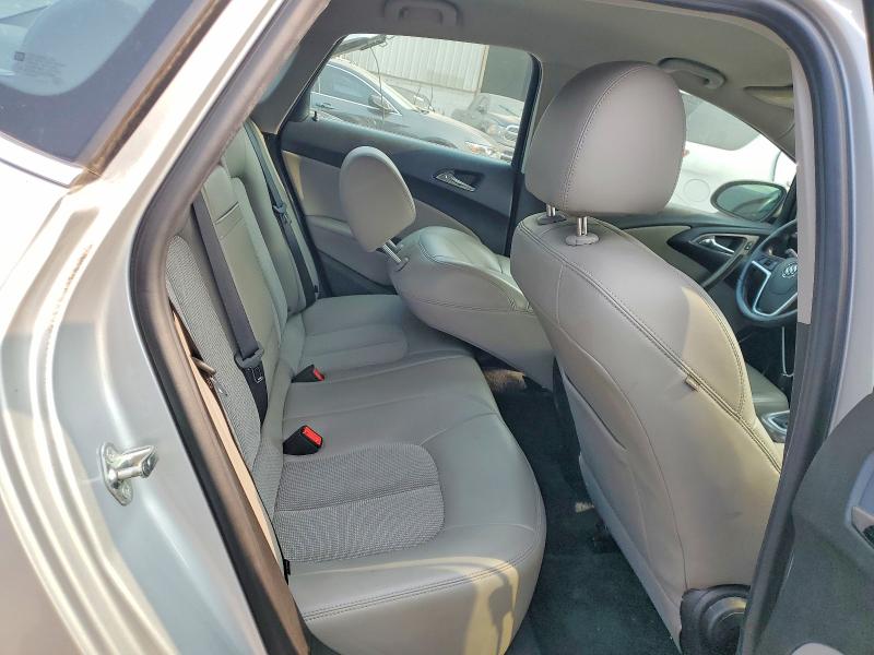 Aukcja sprzedaży 2016 Buick Verano, vin: 1G4PP5SK3G4108200, numer aukcji: 61381656