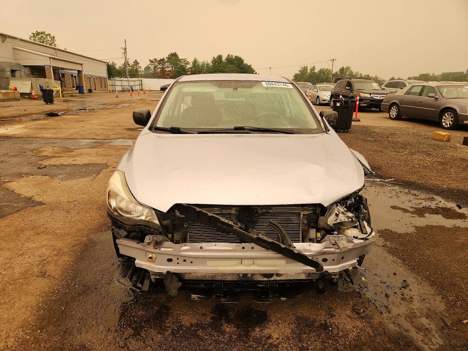 Aukcja sprzedaży 2014 Subaru Impreza, vin: JF1GPAA60E8317715, numer aukcji: 60843746
