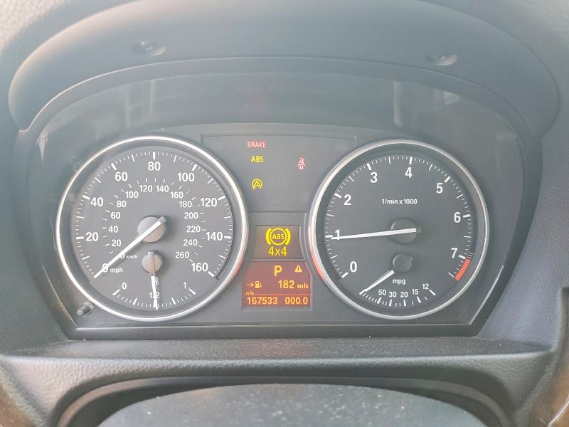 62006066 :رقم المزاد ، WBAVT73568FZ37454 vin ، 2008 Bmw 328 مزاد بيع