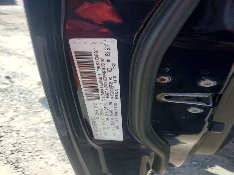 Продаж на аукціоні авто 2012 Dodge Ram 1500, vin: 1C6RD7MT6CS175975, номер лоту: 62038016