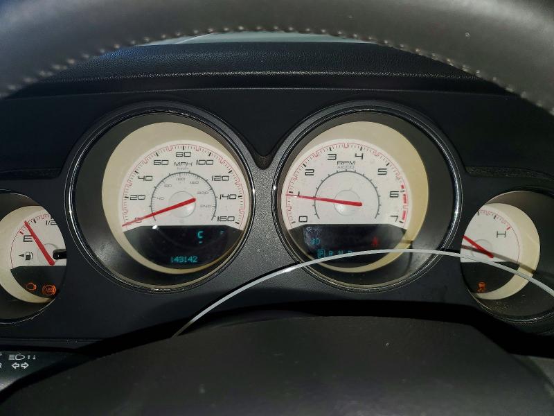 Продаж на аукціоні авто 2013 Dodge Challenger, vin: 2C3CDYBT5DH710301, номер лоту: 59552516