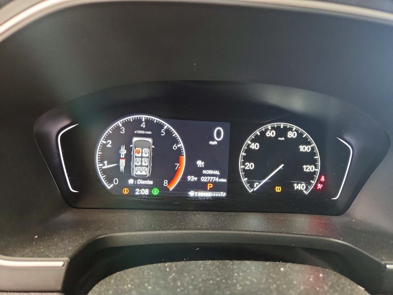 63020256 :رقم المزاد ، 5FNYG1H56RB021146 vin ، 2024 Honda Pilot مزاد بيع