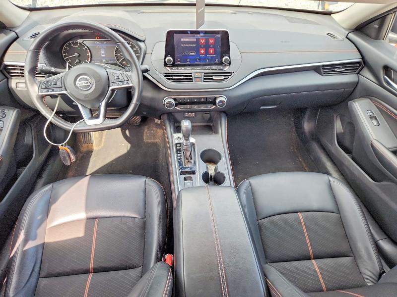 60072936 :رقم المزاد ، 1N4BL4CW6NN345508 vin ، 2022 Nissan Altima مزاد بيع