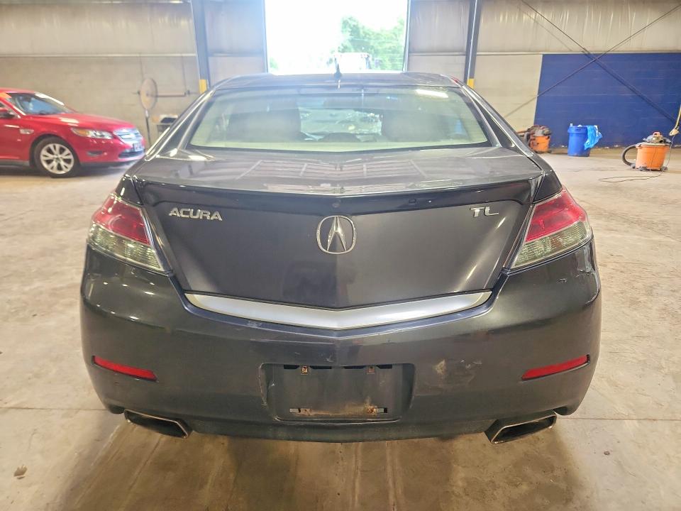 Продаж на аукціоні авто 2012 Acura Tl, vin: 19UUA8F72CA004486, номер лоту: 59308606