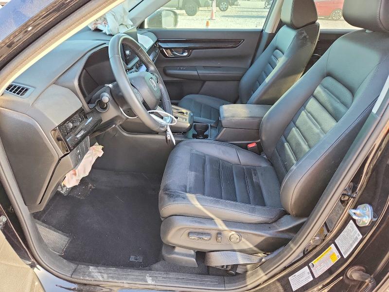 Продаж на аукціоні авто 2024 Honda Cr-v, vin: 2HKRS4H7XRH443024, номер лоту: 62024386
