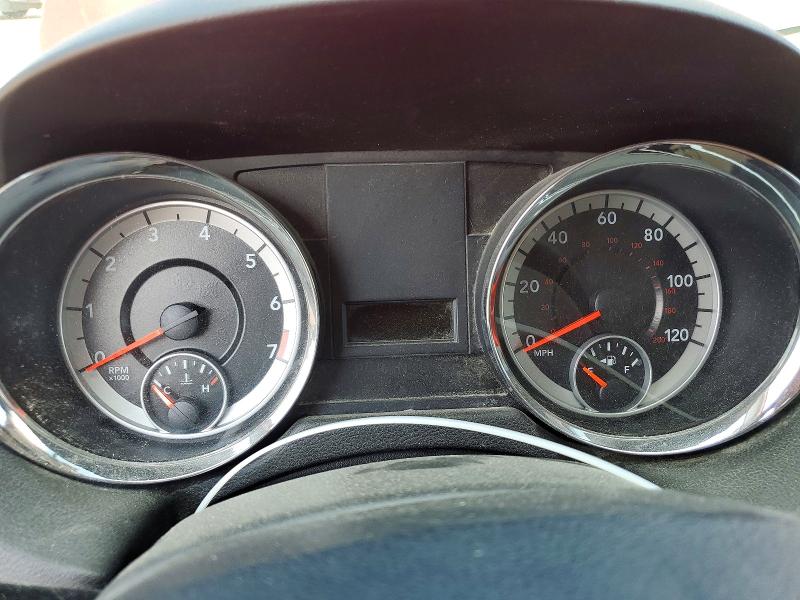 Aukcja sprzedaży 2013 Dodge Grand Caravan, vin: 2C4RDGCG6DR626614, numer aukcji: 61510186