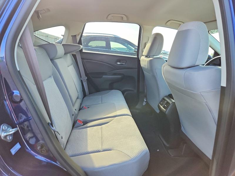 Aukcja sprzedaży 2016 Honda Cr-v, vin: 2HKRM4H44GH108600, numer aukcji: 59113346